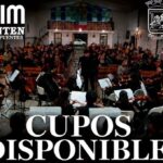 Orquesta Sinfónica Infantil-Juvenil de Licantén abre convocatoria para nuevos integrantes