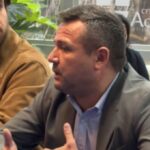 AMUR Maule aborda en el Senado los desafíos que enfrenta la agricultura del Maule