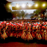Siguen los preparativos para Fiesta de la Chilenidad Curicó 2026