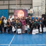 Segunda versión de la Witru Rauquina reunió a estudiantes de Rauco en torno a la gastronomía y las tradiciones locales