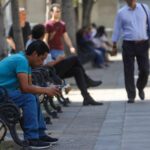 Desempleo en Chile llega al 9,5% y alcanza su nivel más alto en cinco años