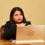 Diputada Lilian Betancurt impulsa proyecto para endurecer sanciones contra faenamiento clandestino y cadena de comercialización ilegal