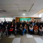 Curicó: Centro Socio Cultural Bicentenario dio lectura a efemérides de agosto