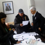250 trabajadores de áreas verdes de Curicó son traspasados desde la Corporación de Desarrollo al municipio