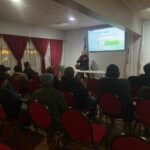Realizan capacitación para empleadores agrícolas sobre contratación de extranjeros en Chimbarongo