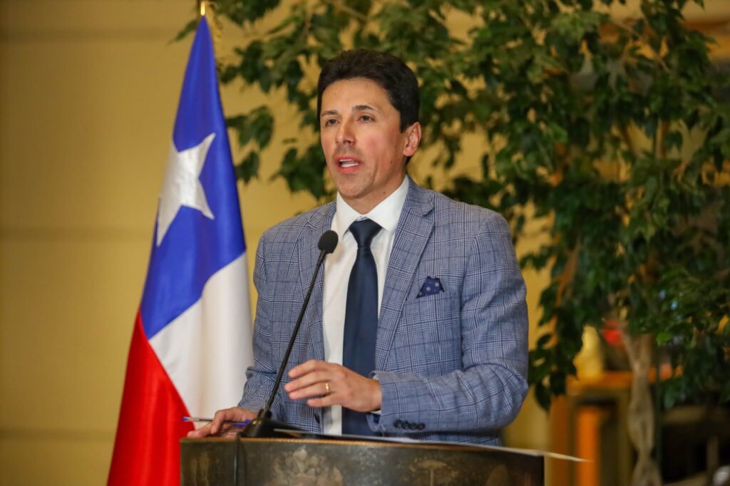 Mauro Gonzalez