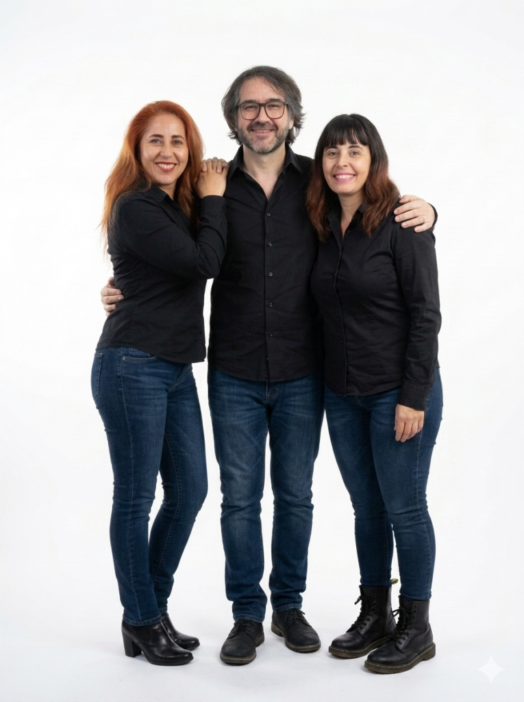La Idea Es Conversar