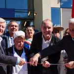 Nueva estación de trenes de Curicó entra en operación