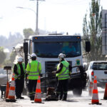 Municipalidad de Curicó anuncia millonaria inversión ante deterioro de veredas