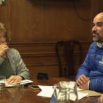 Molina: Piden a Ministra de Bienes Nacionales revocar concesión a privado en Radal Siete Tazas