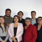 Beatriz Sánchez y Tomás Vodanovic respaldan candidaturas del Frente Amplio en el Maule de cara a las elecciones internas