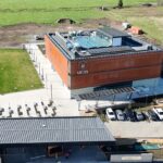 Campus Santa Mónica: la apuesta de la UCM que proyecta a Curicó como un nuevo polo de desarrollo universitario