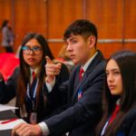 Curicó: Instituto Inglés obtuvo segundo lugar en Olimpiadas de Educación Financiera