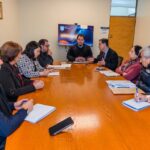 Municipalidad de San Fernando avanza en principio de acuerdo para regularizar terreno de Termas del Flaco
