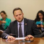 Diputado Jorge Guzmán valora rechazo de la Comisión de Evaluación Ambiental al proyecto de torres eléctricas en el Alto Maule