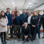 Gobierno Regional impulsa futuro edificio de INDAP para fortalecer su trabajo con la agricultura familiar campesina
