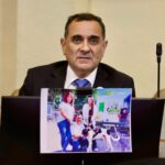 Diputado Javier Muñoz destaca aprobación de proyecto que prohíbe las carreras de perros