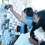 Estudiantes de Molina conocen nuevas alternativas académicas en feria vocacional