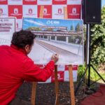 Se acaban 20 años de espera para Población El Esfuerzo de Yerbas Buenas gracias a millonaria inversión del Gobierno del Maule
