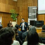 Match I+D Maule reunió a más de 80 representantes del mundo público, privado y académico para impulsar la investigación y desarrollo regional