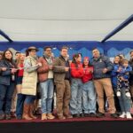 San Javier inaugura nueva Casa de la Juventud con inversión regional superior a $178 millones