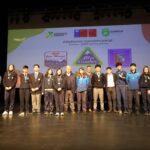 Curicó reconoció a más de 450 estudiantes campeones de los Juegos Deportivos Escolares 2026