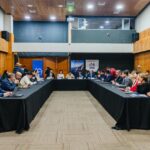 Maule impulsa Comité Regional pionero en Chile para planificar la infraestructura con mirada de largo plazo