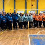 Curicó recibe torneo oficial de Newcom con participación de 12 clubes