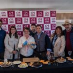 Fiesta del Chancho de Curtiduría celebra 20 años poniendo en valor las tradiciones rurales de Pencahue