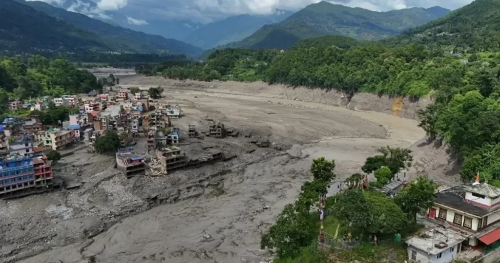 efe por catastrofica riada en nepal suben a 469 los muertos confirmados y 1 400 desaparecidos
