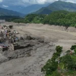 Aumentan a 469 los muertos y a 1.400 los desaparecidos tras devastadora riada en Nepal
