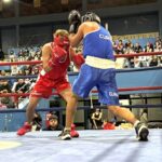 Curicó recibirá velada de boxeo nacional con enfrentamientos entre representantes locales y de Santiago