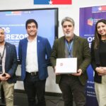 SLEP Los Cerezos firma convenios con cinco instituciones para fortalecer la educación pública
