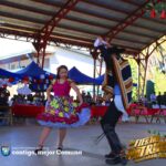 Curepto se prepara a lo grande para Fiestas Patrias: Alcalde Fernando Alcántara invita a vivir «el mejor esquinazo de Chile»