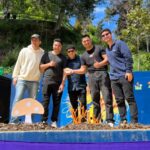 Curicó realizó segunda versión de MICOFEST dedicada al Reino Fungi