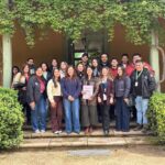 Rauco reúne a las OMIL del Maule Norte para fortalecer la coordinación laboral