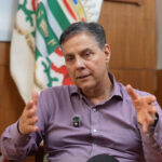 Alcalde de San Fernando cuestiona denuncia ante Contraloría por contratación del Tren Cultural 2024