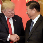 Xi Jinping pide a Trump mantener postura contra la independencia de Taiwán