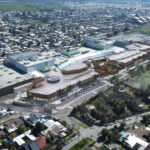 Mall Curicó proyecta ampliación con más de 70 nuevos locales y 400 estacionamientos