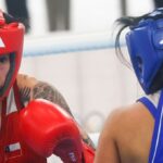 Denisse “China” Bravo avanza a semifinales en los Juegos Sudamericanos 2026