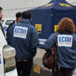 Prisión preventiva para imputado por homicidio de ciudadano extranjero en Curicó