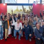 Gobierno del Maule promociona la región en feria internacional de turismo en Buenos Aires