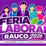 Feria Laboral Rauco 2026 reunirá a empresas e instituciones con personas en búsqueda de empleo