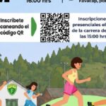 Corrida aniversario de FAVACAP se realizará este domingo en Curicó