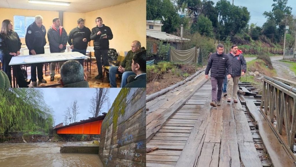 Diputado Benjamín Moreno y senador Ignacio Urrutia abordan en terreno problemas de conectividad que afectan a vecinos de Los Maquis 1 Copia de Video Mediainfo 18