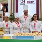 El Maule destaca su identidad gastronómica en Food & Service 2026