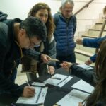 CRDP Maule realiza seminario de internacionalización para las Mipymes junto a Sercotec
