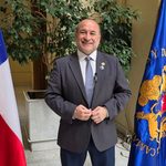 Se convierte en ley proyecto del diputado Guillermo Valdés que amplía hasta 2032 el plazo para regularizar derechos de agua