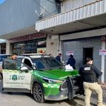 Clausuran local de tragamonedas que funcionaba sin permisos en pleno centro de San Fernando