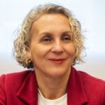 Diputada Priscilla Castillo: “Ninguna mujer debería tener que elegir entre su trabajo y su familia”